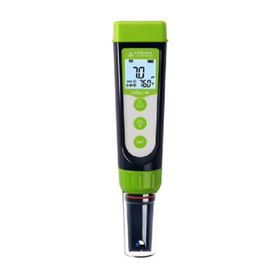 Medidor Digital de pH y Temperatura para Suelos GroStar®