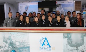 INDUSTRIAS ASOCIADAS S.A.S. place picture