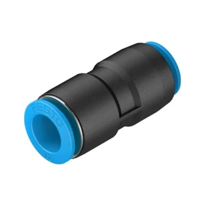 Conector Enchufable Festo QS-12-10