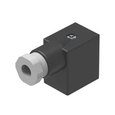 Caja Tomacorriente Festo MSSD-F