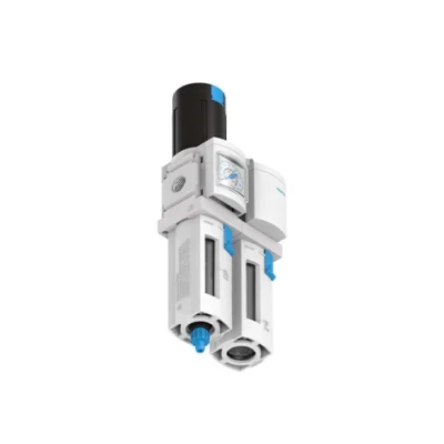 Unidad de Mantenimiento Festo MSB4-1/4-FRC5:J1M1