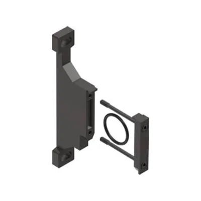 Escuadra de Fijación Festo MS4-WP para Unidades de Mantenimiento Serie MS