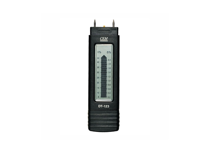CEM DT-123 CEM DT-123