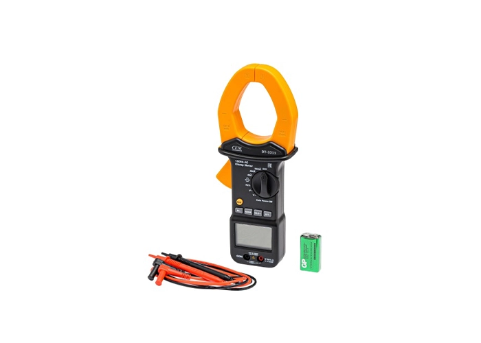DT-3311-CEM-3 DT-3311-CEM-3