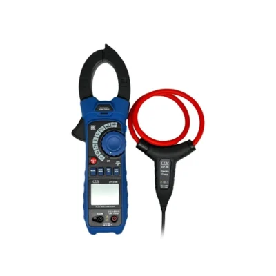 Pinza Amperimétrica True RMS CEM DT-3386