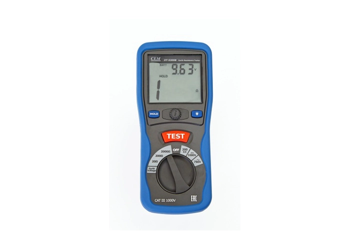 DT-5300B-CEM-1 DT-5300B-CEM-1