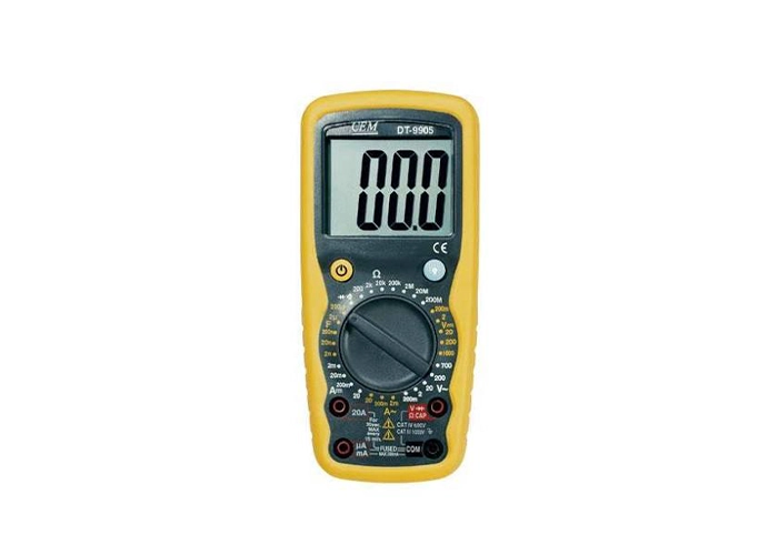 DT-9909-CEM-1 DT-9909-CEM-1