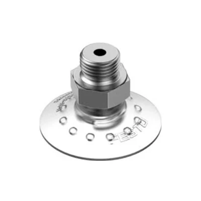 Ventosa Festo VAS-30-1/8-SI-B de Silicona 30 mm con Conexión G1/8 para Vacío