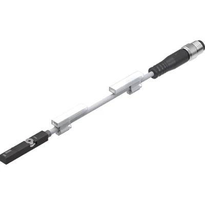 Sensor de Proximidad Festo SME-8M-DS-24V-K-0,3-M8D para Cilindros Neumáticos