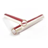 Tubo de Vidrio Borosilicato ZIGHT-01