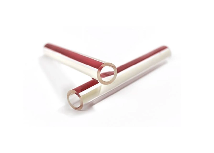 Tubo de Vidrio Borosilicato ZIGHT-01 Tubo de Vidrio Borosilicato ZIGHT-01