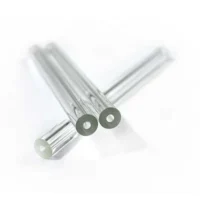 Tubo de Vidrio Borosilicato ZIGHT-02
