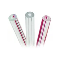 Tubo de Vidrio Borosilicato ZIGHT-03