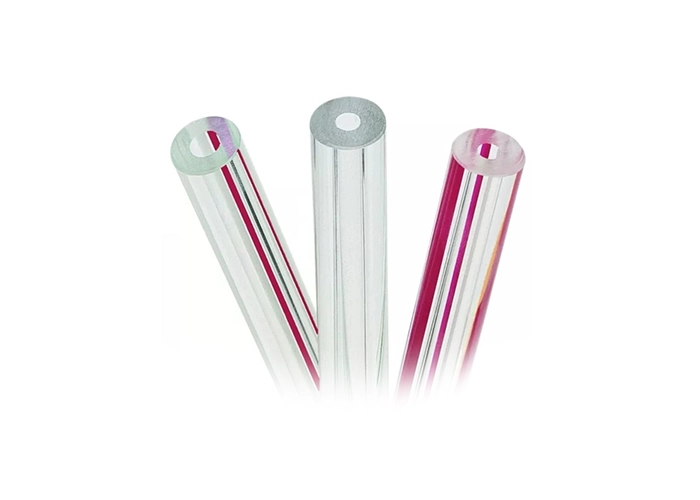 Tubo de Vidrio Borosilicato ZIGHT-03 Tubo de Vidrio Borosilicato ZIGHT-03