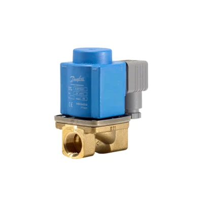 Válvula solenoide, EV210B