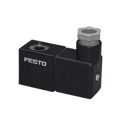Bobina Magnética Festo