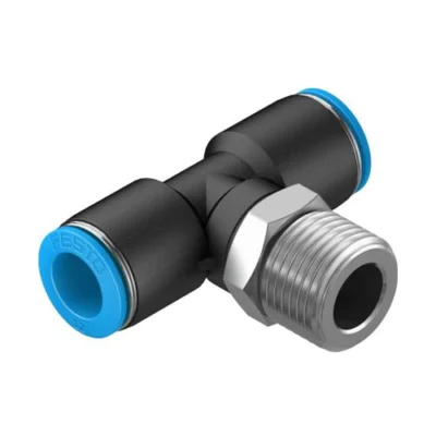 Racor Rapido QST Festo